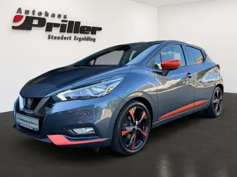 Used NISSAN MICRA Petrol 2019 Ad 