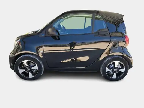 Annonce SMART FORTWO Électrique 2022 d'occasion 