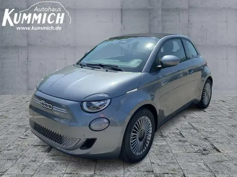 Used FIAT 500 Electric 2023 Ad 