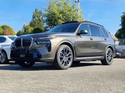 Annonce BMW X7 Essence 2023 d'occasion 