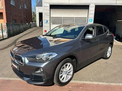 Annonce BMW X2 Diesel 2019 d'occasion 