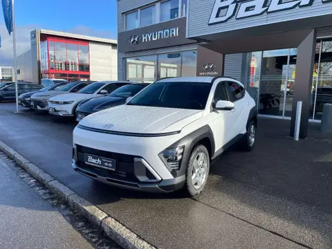 Annonce HYUNDAI KONA Essence 2023 d'occasion 