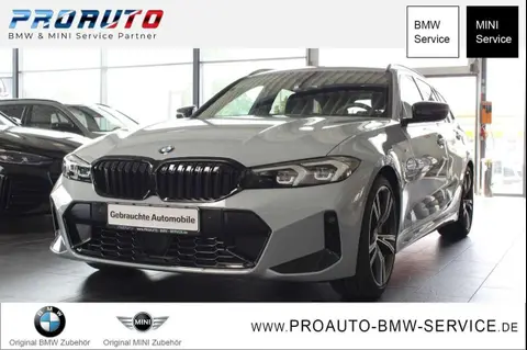 Used BMW SERIE 3 Petrol 2024 Ad 