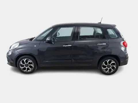 Annonce FIAT 500L Diesel 2019 d'occasion 