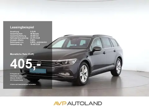 Annonce VOLKSWAGEN PASSAT Diesel 2021 d'occasion 