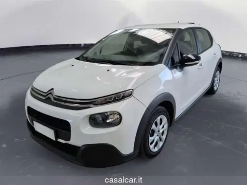 Used CITROEN C3 Diesel 2020 Ad 