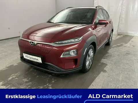 Used HYUNDAI KONA Electric 2020 Ad 