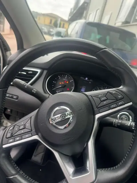 Annonce NISSAN QASHQAI Diesel 2019 d'occasion 