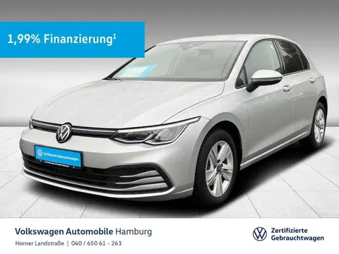 Annonce VOLKSWAGEN GOLF Essence 2023 d'occasion 