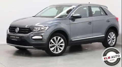 Used VOLKSWAGEN T-ROC Petrol 2020 Ad 