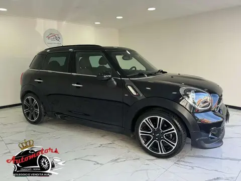 Used MINI COOPER Diesel 2015 Ad 