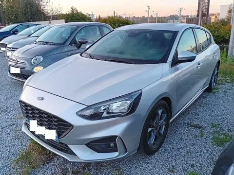 Used FORD FOCUS Diesel 2020 Ad 