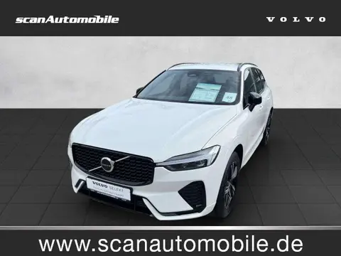 Used VOLVO XC60 Petrol 2021 Ad Germany