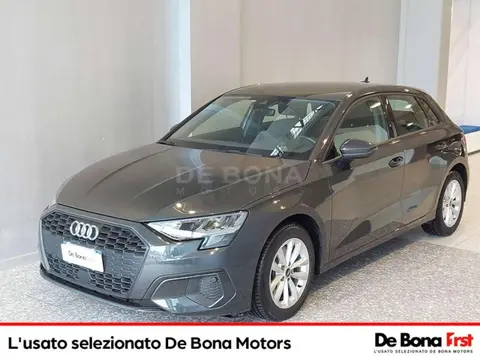 Annonce AUDI A3 Diesel 2021 d'occasion 