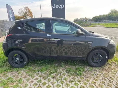 Annonce LANCIA YPSILON Hybride 2024 d'occasion 