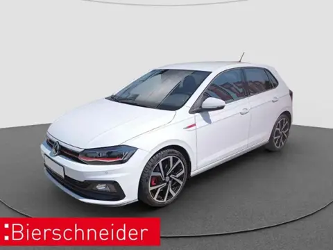 Annonce VOLKSWAGEN POLO Essence 2020 d'occasion 