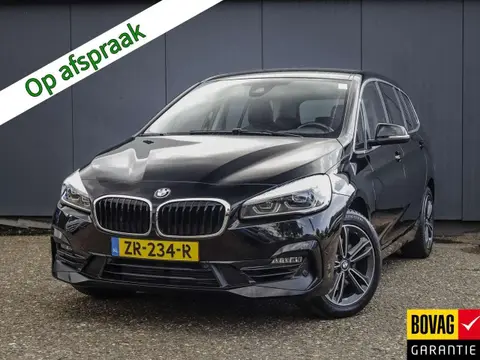 Used BMW SERIE 2 Petrol 2019 Ad 