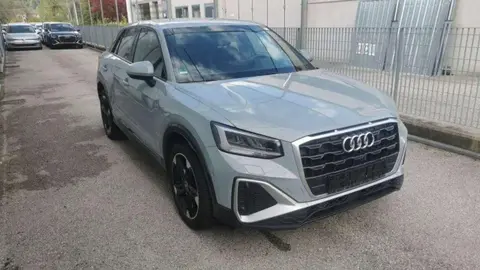 Annonce AUDI Q2 Essence 2022 d'occasion 