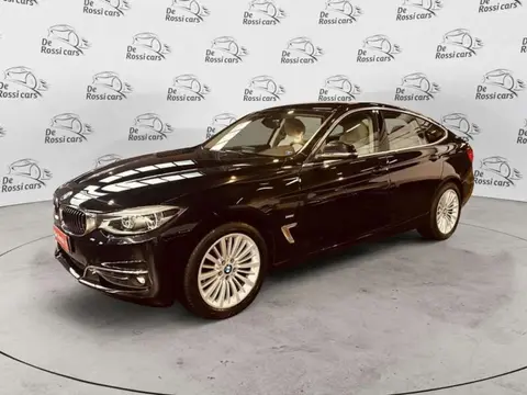 Used BMW SERIE 3 Diesel 2019 Ad 