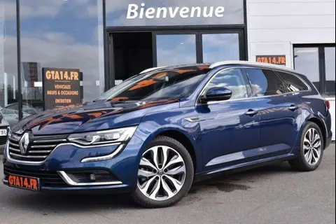 Used RENAULT TALISMAN Diesel 2020 Ad 