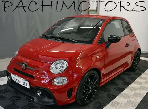 Used ABARTH 695 Petrol 2023 Ad 