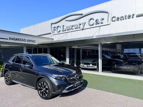 Used MERCEDES-BENZ CLASSE GLC Hybrid 2023 Ad 