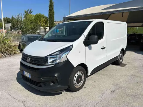 Used FIAT TALENTO Diesel 2020 Ad 