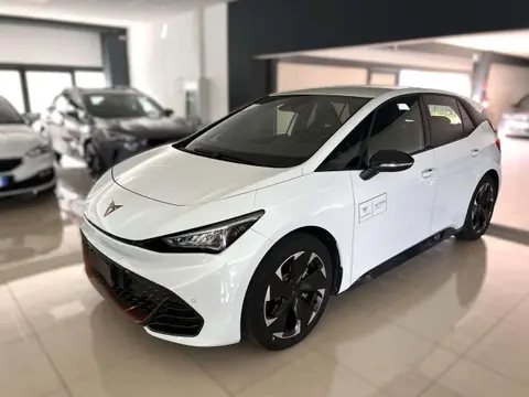 Annonce CUPRA BORN Électrique 2024 d'occasion 