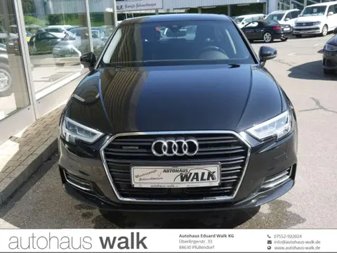 Annonce AUDI A3 Essence 2019 d'occasion 