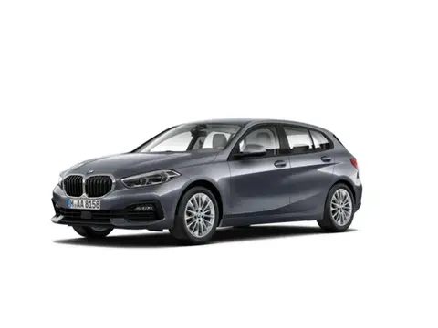 Annonce BMW SERIE 1 Diesel 2020 d'occasion 