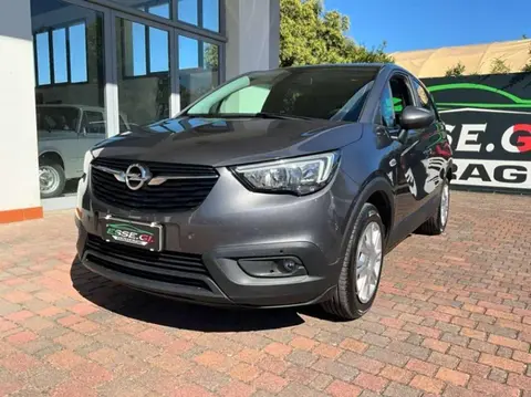 Annonce OPEL CROSSLAND Diesel 2020 d'occasion 