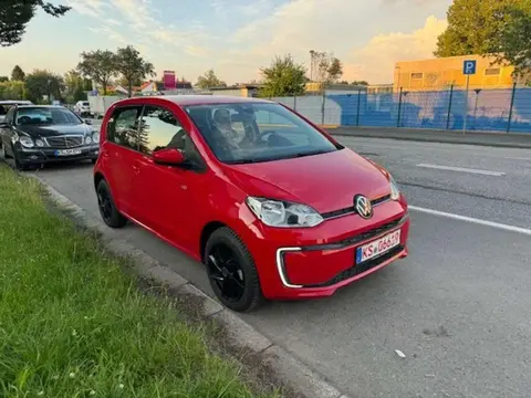 Annonce VOLKSWAGEN UP! Électrique 2020 d'occasion 