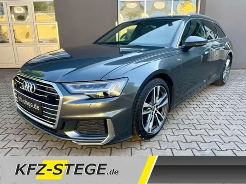 Annonce AUDI A6 Diesel 2020 d'occasion 