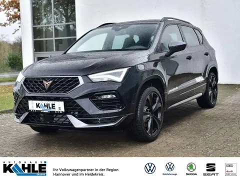 Used CUPRA ATECA Petrol 2023 Ad 