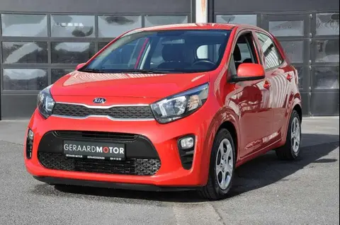 Used KIA PICANTO Petrol 2019 Ad 