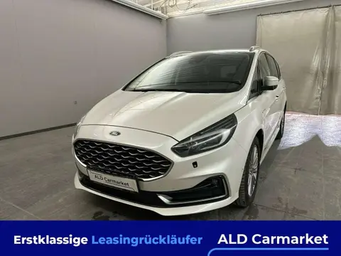 Annonce FORD S-MAX Diesel 2020 d'occasion 