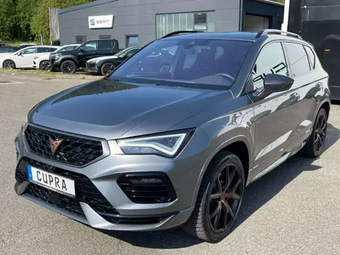 Used CUPRA ATECA Petrol 2022 Ad 