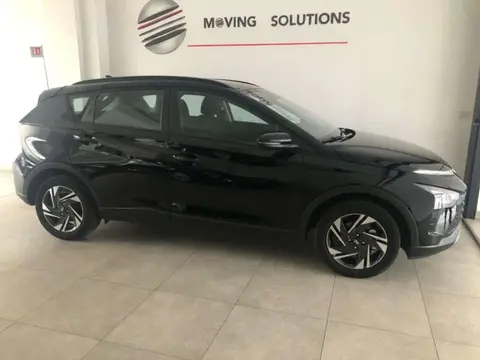 Used HYUNDAI BAYON Petrol 2022 Ad 