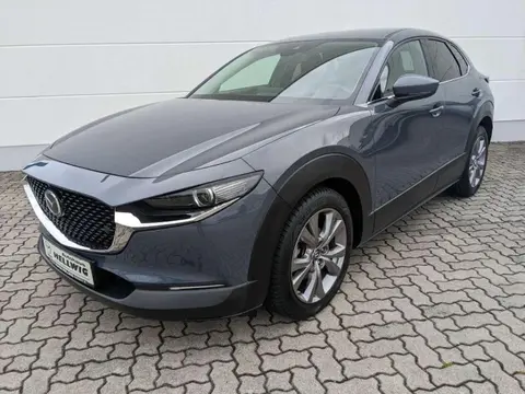 Used MAZDA CX-30 Petrol 2021 Ad 