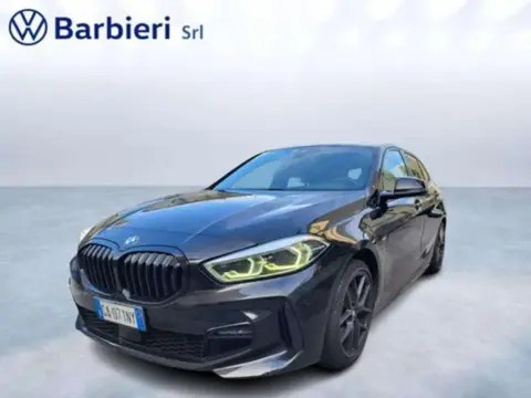 Annonce BMW SERIE 1 Diesel 2020 d'occasion 