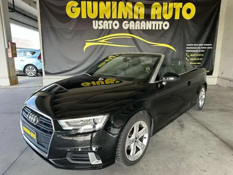 Used AUDI A3 Diesel 2017 Ad 