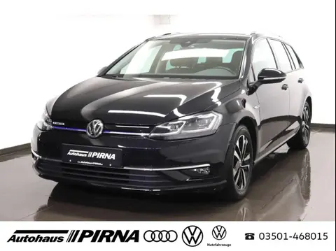 Used VOLKSWAGEN GOLF Petrol 2019 Ad 