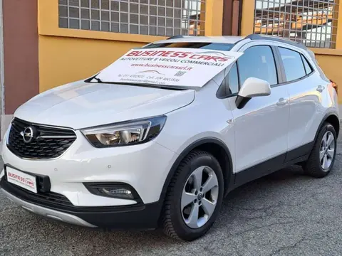 Used OPEL MOKKA Petrol 2019 Ad 