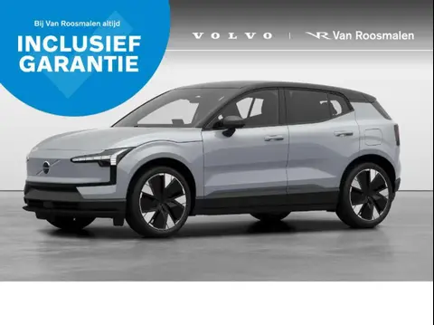 Annonce VOLVO EX30 Électrique 2024 d'occasion 