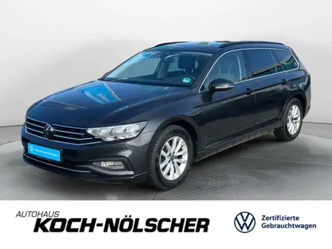 Annonce VOLKSWAGEN PASSAT Essence 2023 d'occasion 