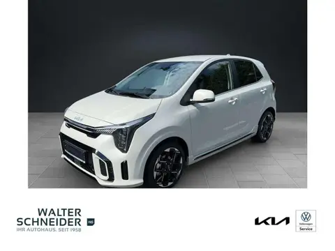 Annonce KIA PICANTO Essence 2024 d'occasion 