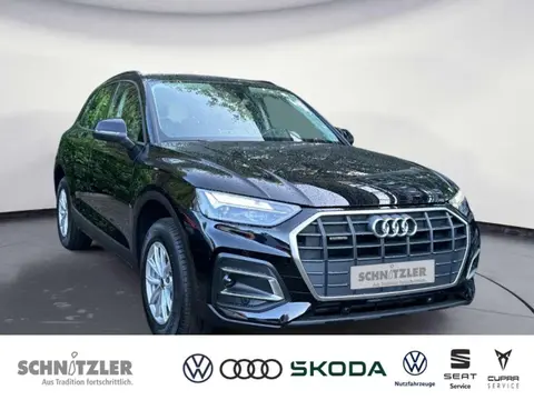 Annonce AUDI Q5 Essence 2024 d'occasion 