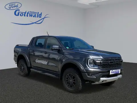 Annonce FORD RANGER Essence 2024 d'occasion 