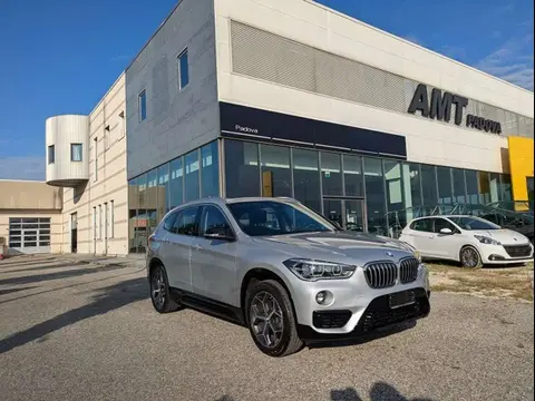 Annonce BMW X1 Diesel 2018 d'occasion 