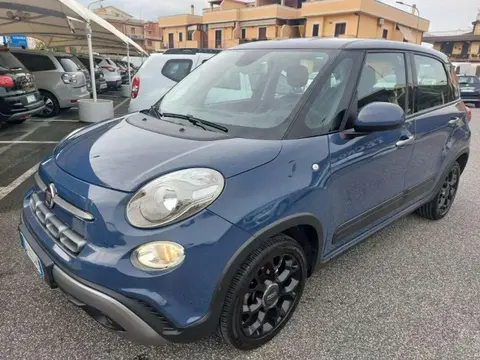 Used FIAT 500L Petrol 2021 Ad 